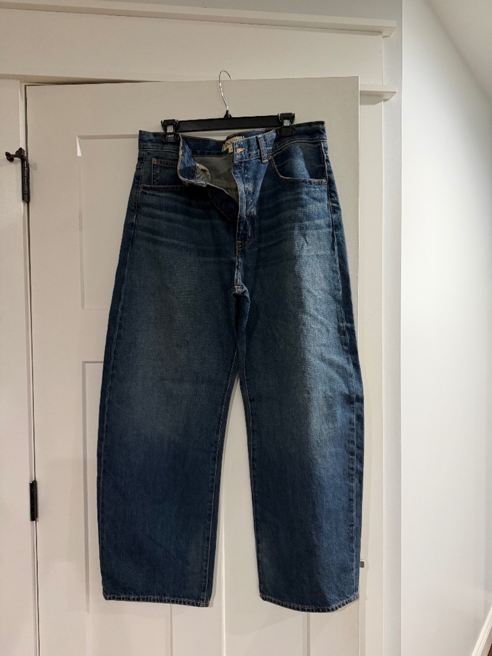 Madewell Denim, 32 waist, NWT